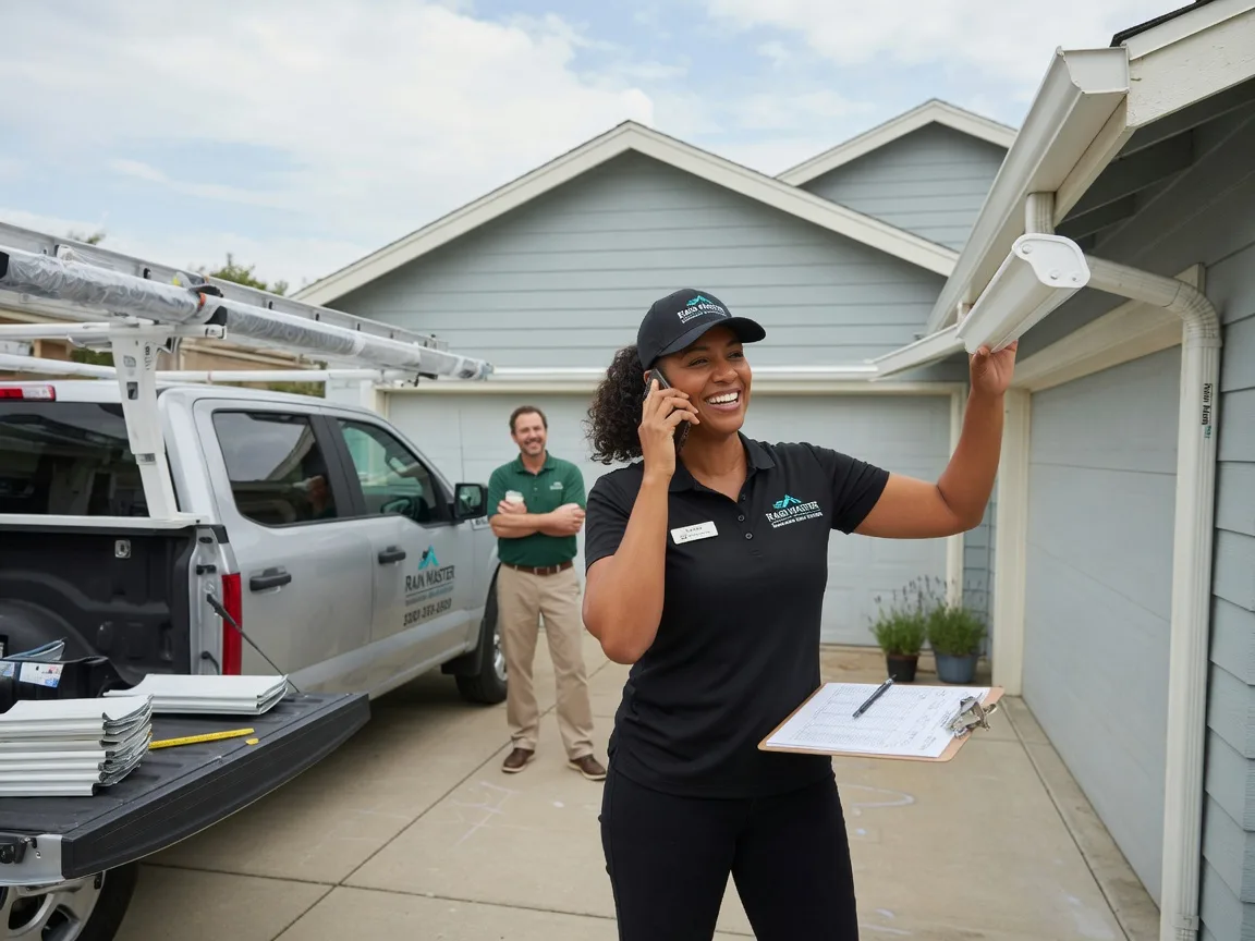 Gutter Installation Avon Lake, OH FAQs